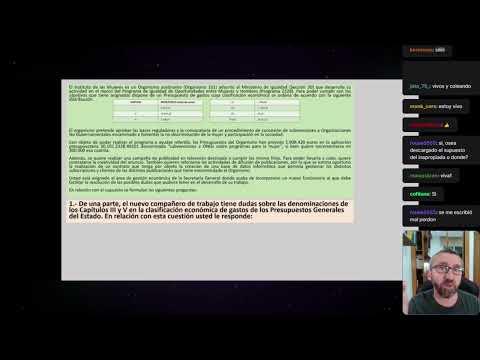 6.-  Supuesto practico financiera C1 promoción interna 2006