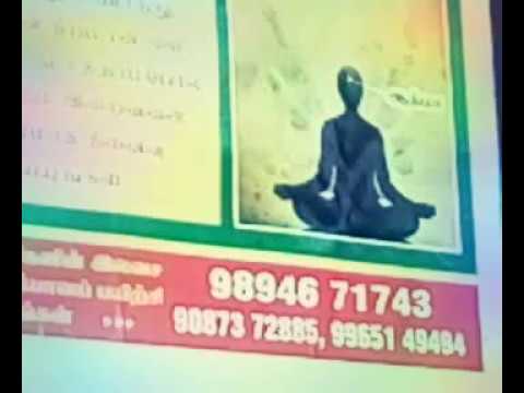 21 June Full murli: None can stop natural calamities - Raja yoga meditation class in Tamil