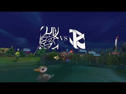 LFL Summer Split 2022 - Misfits Premier VS Karmine Corp | Week 4 Day 1 | Full Match