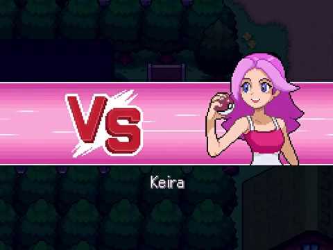 Perdidos por el bosque #2 Pokémon Solar Light and Lunar Dark Shinylocke