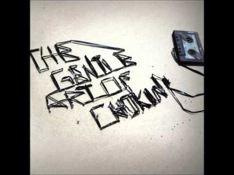 The Gentle Art Of Chokin' - 2009 Self Titled EP [FULL]