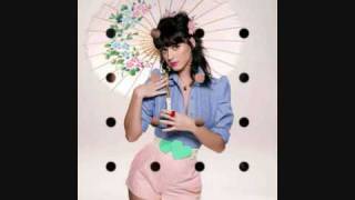 Katy Perry - Hook Up