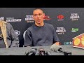 Tim Tszyu FIRST WORDS after Brian Mendoza win; Details "kill or be killed" mentality & more
