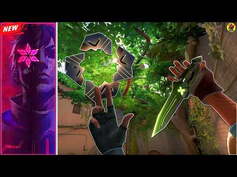 VCT 2026 Sigil Melee: ALL 5 Variants, Price REVEALED & Champions Aura!