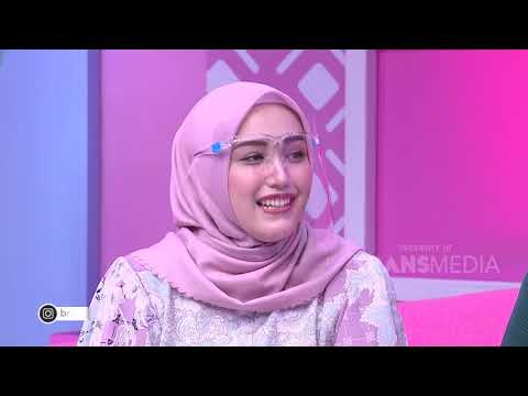 Potret Cantik Adelia Istri Pasha Ungu | Best Moment Brownis (18/6/20)