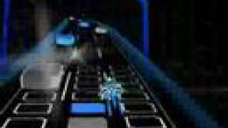 Audiosurf: Dewey Cox - Guilty As Charged