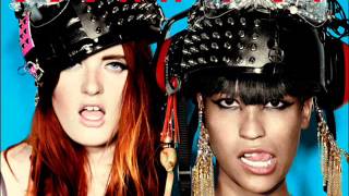 Icona Pop - Manners