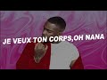 Tayc - Dodo (Paroles) Tayc - Dodo (Paroles)