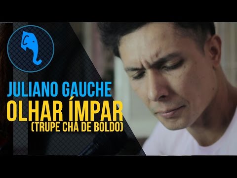 Olhar Ímpar - Trupe Chá de Boldo