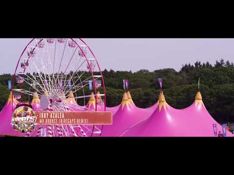 The Circus Styles - Intents Festival 2017