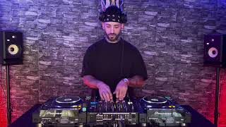 Nahuel Realan // Bunker podcast #1 Dark Night Session 11