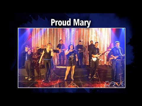 Proud Mary