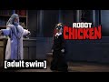 Robot Chicken  The Feces Spell  Adult Swim Nordic