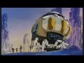 Encerramento Dragon Ball GT - Estarei com você ...