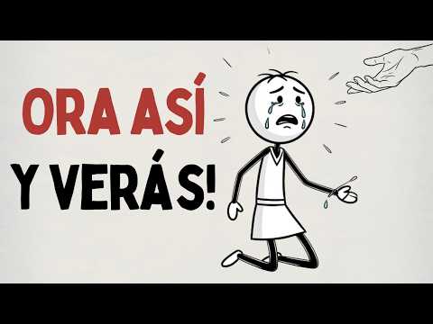 How to Pray So God Really Hears You? According to the Bible