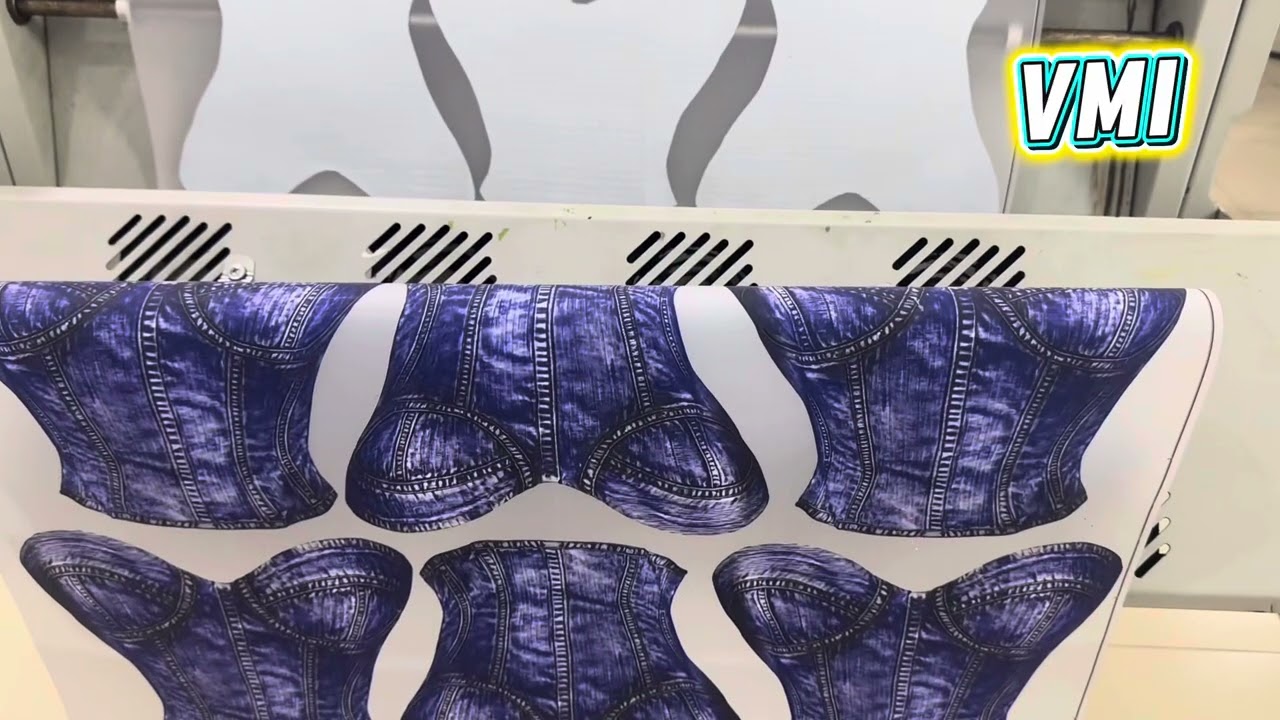 MÁY IN PET CHUYỂN NHIỆT KHỔ 60CM  XKEDA