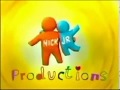 REUPLOAD Noggin And Nick Jr Logo Collection Reversed And Slow With Out Vlix Logo At The End