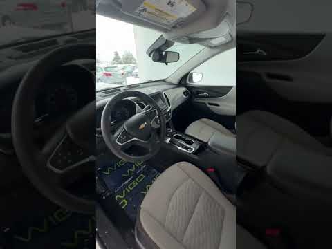 фото chevrolet equinox iii 0