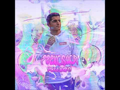 Feeko - Grand F ( audio)