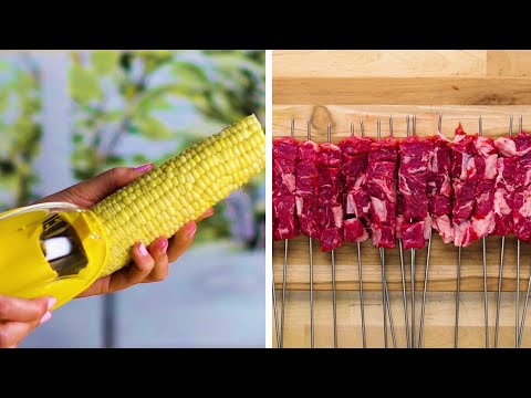 10 Amazing Gadgets That Will Change Your Life (in the Kitchen)! Life Hacks by Blossom