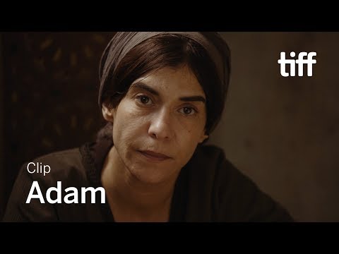 Thumbnail of the video: ADAM Clip | TIFF 2019