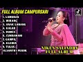 NIKEN SALINDRY TERBARU 2024 || NIKEN SALINDRY LAMUNAN CAMPURSARI JAWA FULL ALBUM 2024