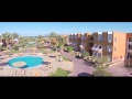 Hurghada Egypt 2015 Sunrise Beach отдых в Египте ...