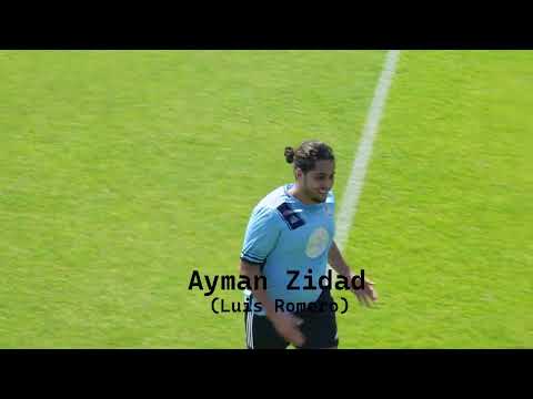 WESFA Shield Cup Final Highlights