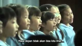 Download lagu Que sera sera lagu  yang mengharuskan kita bersyukur mp3 Download lagu Que sera sera lagu  yang mengharuskan kita bersyukur mp3
