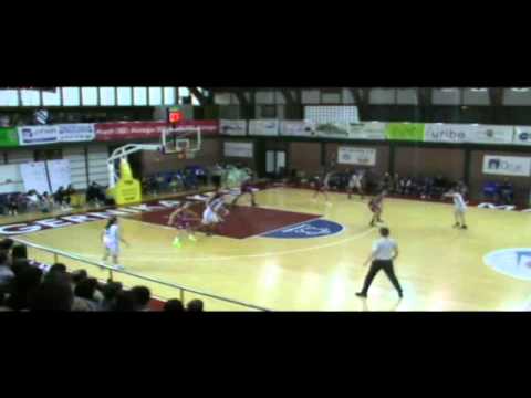 LFJ5 GERNIKA BIZKAIA...,71 - 66,CAMPUS PROMETE... (17/10/2015)