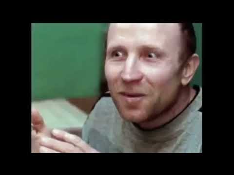 The Terminator: Anatoly Onoprienko - Documentary
