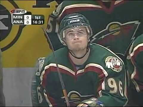 NHL 2003 05 14 03 Wild at Ducks gm 3