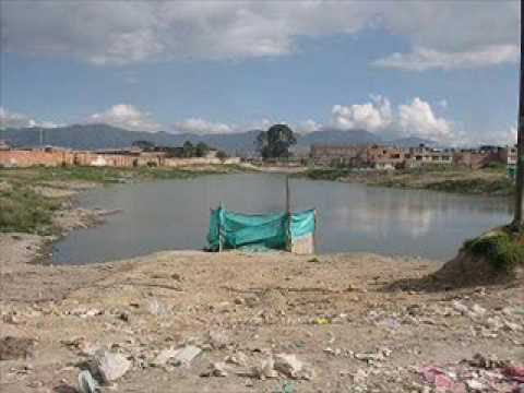 Puras mañas de hijueputa - rap caleto - rap localidad Kennedy-  VIDEO OFFICIAL- HD