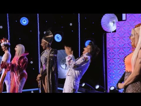 Tomara Thomas feels like a star