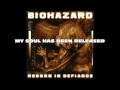 Biohazard - Vows Of Redemption (w/ lyric) 