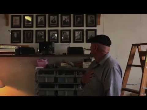 Ty De la Venta [SHORT DOC]