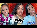 FMW NEWS Lil Uzi And JT Are Doing The Most