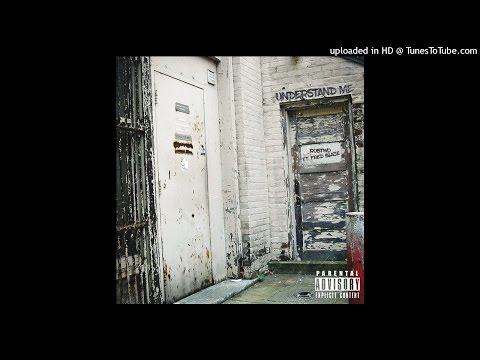 ROBTWO - UNDERSTAND ME FT. FRED BLAZE (PROD. BY ROBTWO)