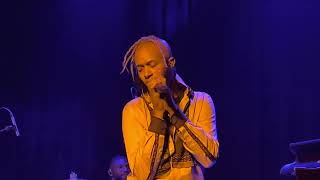 Fantastic Negrito - Transgender Biscuits - Live at The Magic Bag, Ferndale, MI