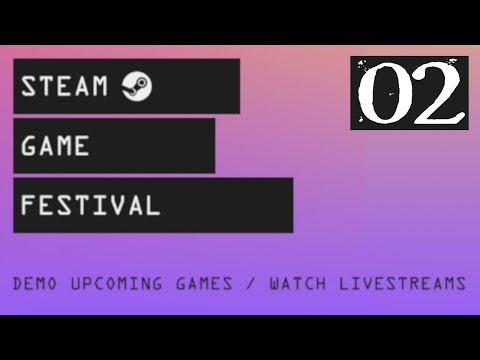 SGF February 2021 02 - Potion Craft & SkateBIRD