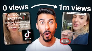 The EXACT System Behind 1.6M Views on Short-Form Content (Poppy AI)