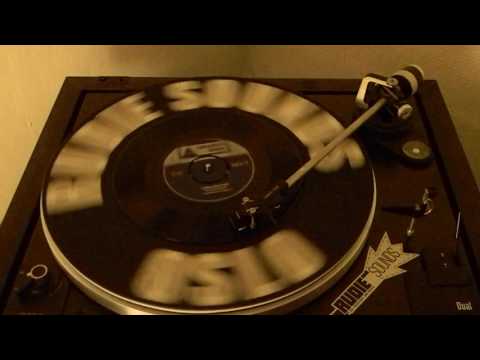 The Versatiles - Long Long Time