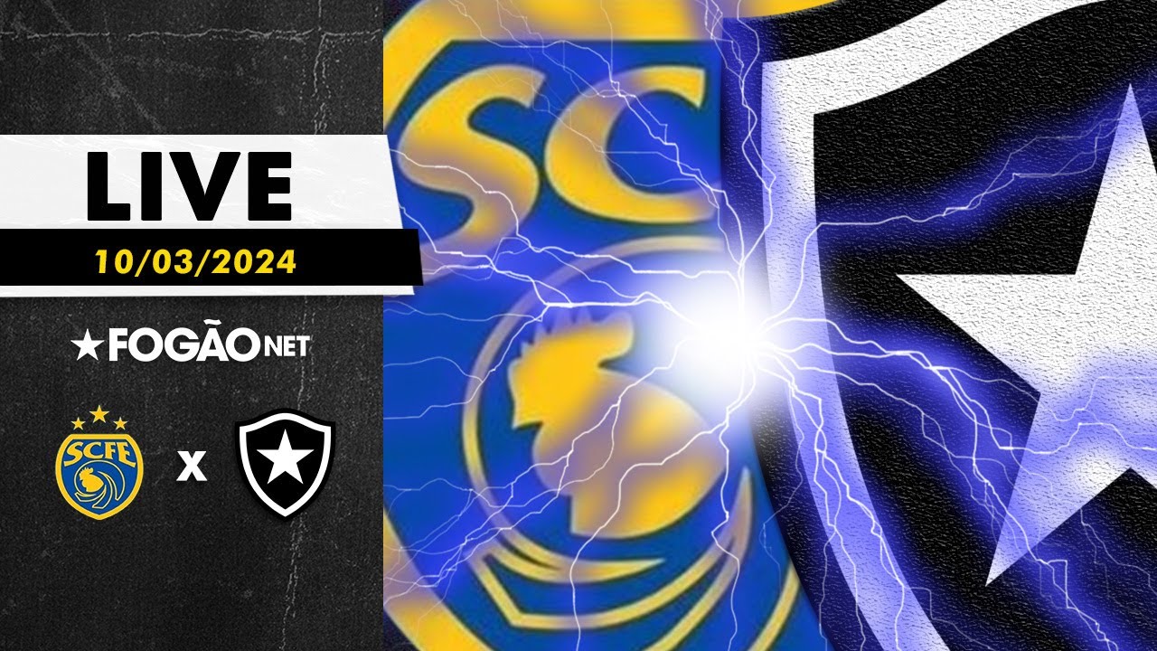 LIVE | Pré-jogo de Sampaio Corrêa x Botafogo e repercussão de mais declarações de John Textor sobre manipulação