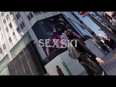 Sexski - พี่เสก {Official Video}