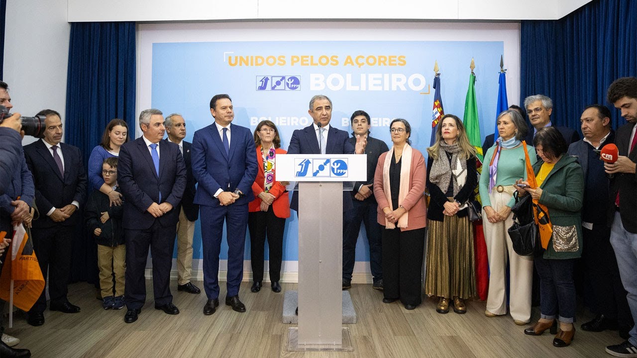 AD - Coligação PSD/CDS