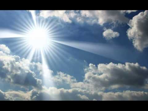 Raha misoaka ny masoandro