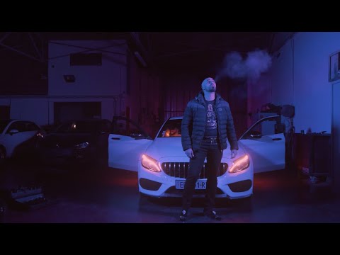 DEZEF x LACRAPS - B.A.C (clip officiel) - Épidodes 7