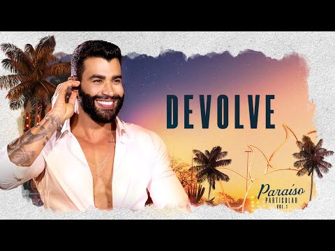Video thumbnail for Devolve (Ao Vivo)