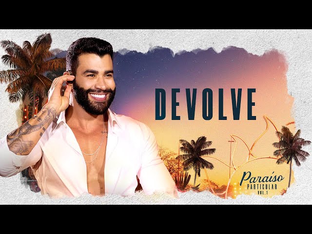Download Gusttavo Lima – Devolve