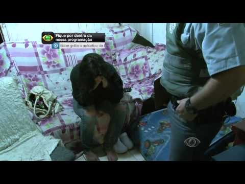 Policia 24 Horas 19/06/14 - Completo